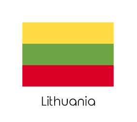 vps لیتوانی