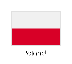 vps لهستان
