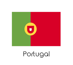 vps پرتغال